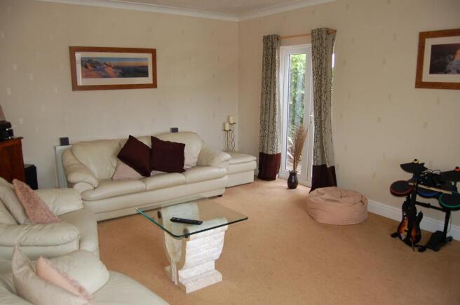 New Living Room