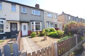 11, St Charles Road, Blackburn BB1 4HR