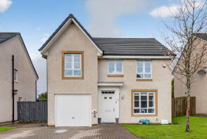 8, Craighall Bank, Westlin Walk, Kilmarnock KA3 6GP