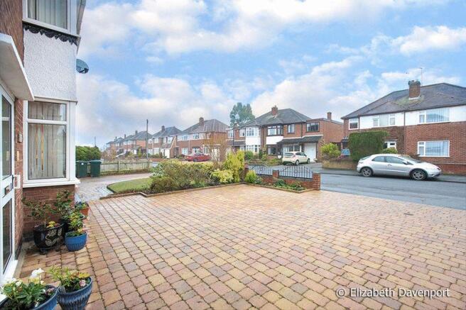 Block Paved Dr...
