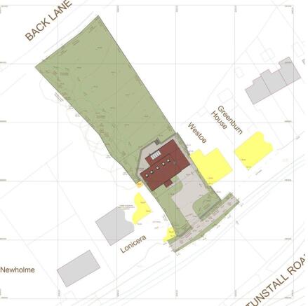 5 bed Plot for sale Image 4