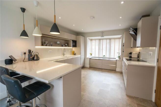 Kitchen-Diner