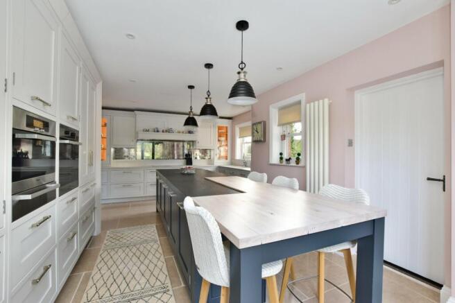 Kitchen-Breakfast