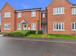 2, Dove Place, Hatton, Derby DE65 5AB