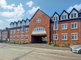 Apartment 15, 37 Berkeley Court, Warwick Street, Coventry CV5 6QP