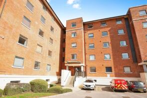 19, Henke Court, Butetown, Cardiff CF10 4EB