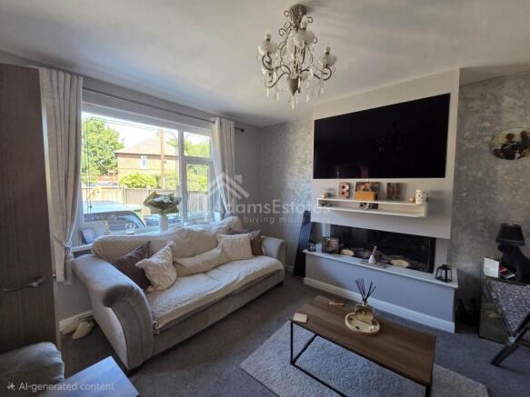 3 bed Semi-Detached for sale Image 6