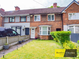 81, Tedbury Crescent, Birmingham B23 5NG