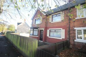 1, Keith Road, Middlesbrough TS4 3AS