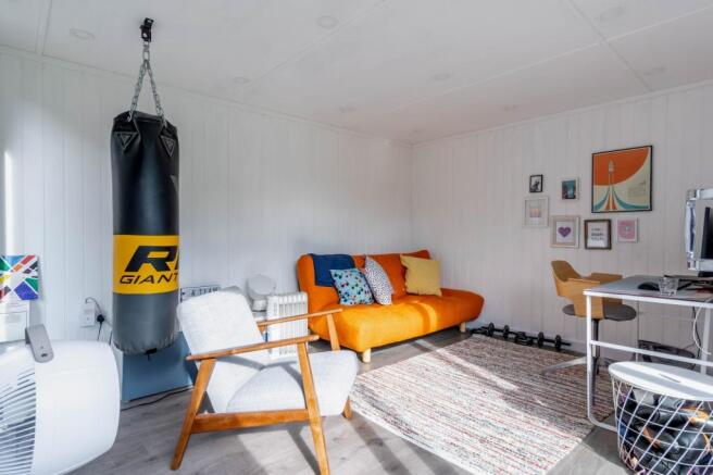Home Office