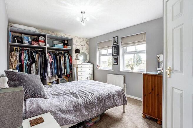 BEDROOM 1 FRONT