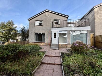 22 Meldrum Mains, Glenmavis, Airdrie, ML6