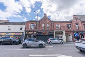 Flat 3, 182, Main Street, Bellshill ML4 1AE
