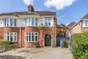 15, Lincoln Road, Peterborough PE6 7JR