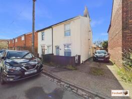 23, Deben Road, Ipswich IP1 5EL