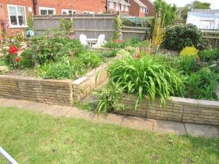 Rear Garden (2)