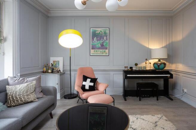 5 bed Terraced for sale Image 8