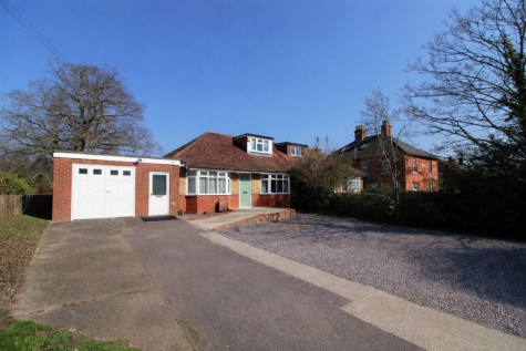 Hyde End Road, Reading, RG7