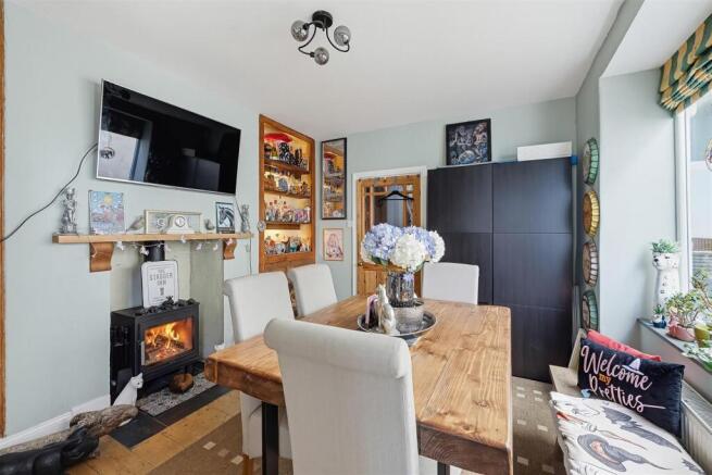 Breakfast Room