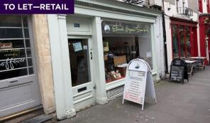 16, Northumberland Place, City Centre, Bath BA1 5AR