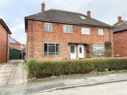 11, Arkwright Grove, Sneyd Green, Stoke-on-trent ST1 6JZ