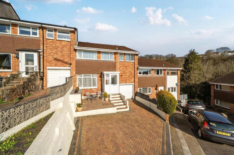 Windmill Avenue, Preston, Paignton