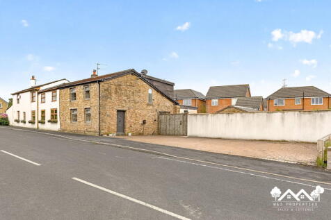 School Lane, Guide, Blackburn, BB1 2LW