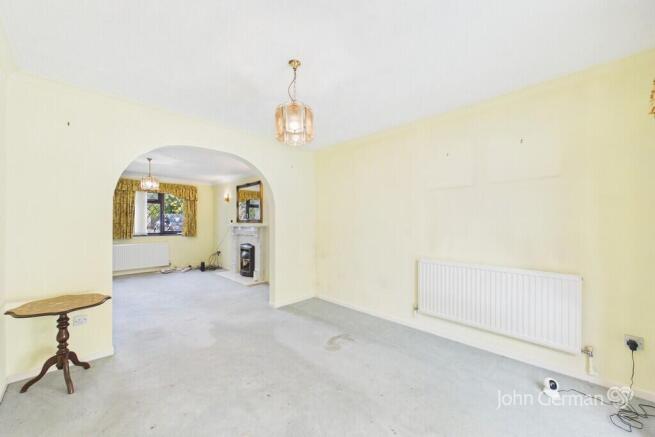 Sycamore Drive, Ashby-de-la-Zouch photo 4