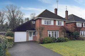 26, Ash Combe, Chiddingfold, Godalming GU8 4RZ