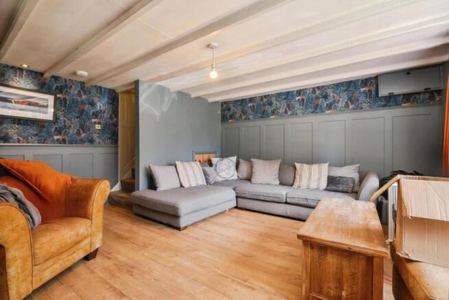 5 bed Terraced for sale Image 6