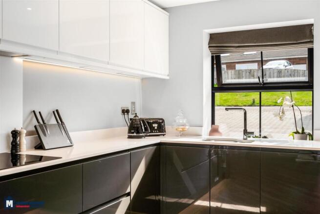 Kitchen Worktops
