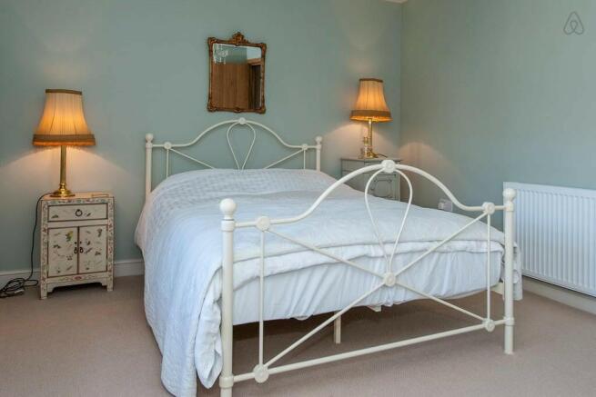 BEDROOM TWO