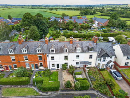 Leicester Lane, Great Bowden, LE16 7HA