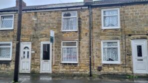 107, Thanet Street, Clay Cross S45 9JS