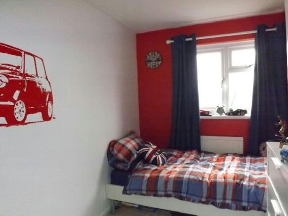 Bedroom 3