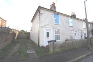 58, John Street, Brightlingsea CO7 0NA