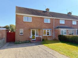 9, Glebe Estate, Wilmcote CV37 9XL