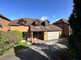 24 The Willows, Pen Y Bryn Road, Upper Colwyn Bay, Colwyn Bay LL29 6AF