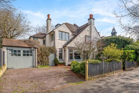 Dulwich Village, SE21