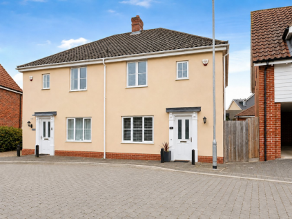 Ringlet Lane, Stanway, Colchester, CO3