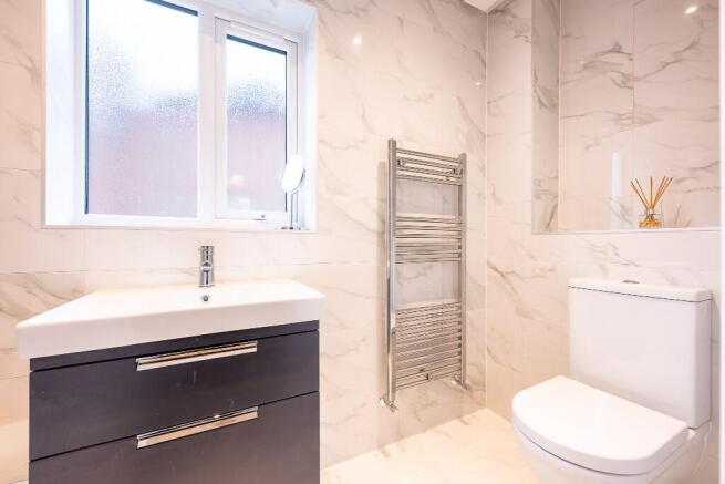 Ensuite