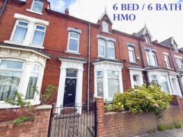 209, Stockton Road, Hartlepool TS25 1SW
