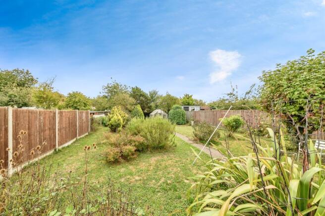 Spinney Lane, Ryhall, Stamford photo 4