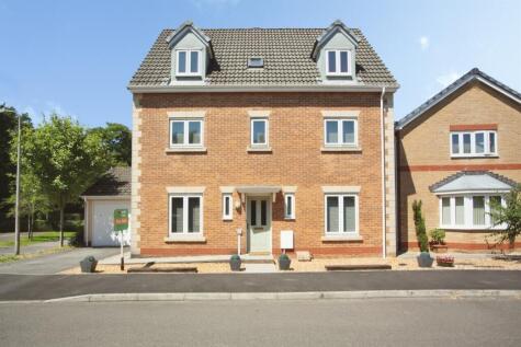 Meadow View, Tyla Garw, Pontyclun