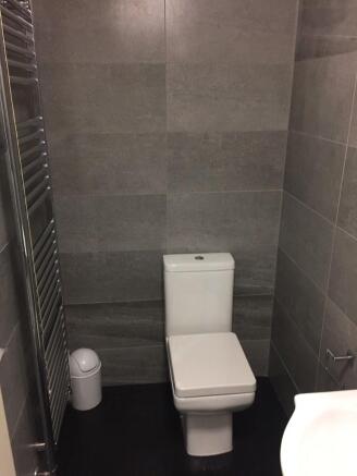 ground floor show...