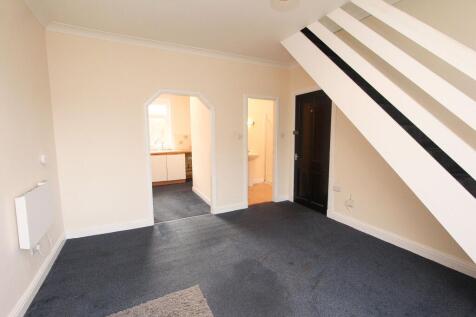 Hill Street, Portpatrick, DG9