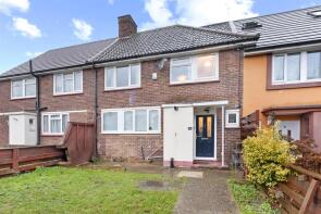 12, Keir Hardie Way, Barking IG11 9NY