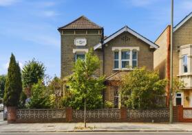 133, Friern Barnet Road, Friern Barnet, London N11 3DY