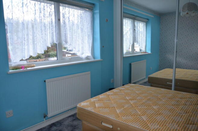 Bed Two