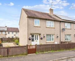 8, Touchhill Crescent, Plean FK7 8DU